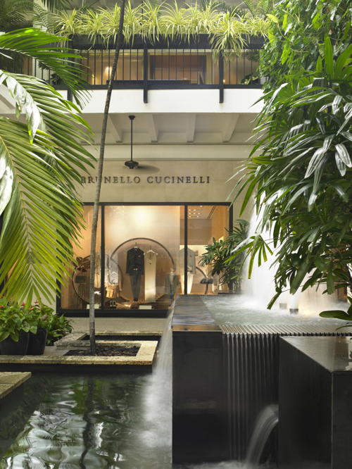Bal Harbour Shops