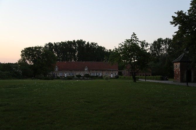Leuven (Abdij van Vlierbeek)