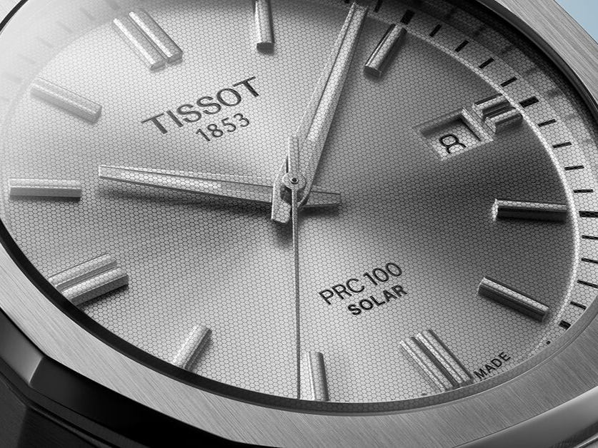 Tissot | De zomerse nieuwigheden in de kijker