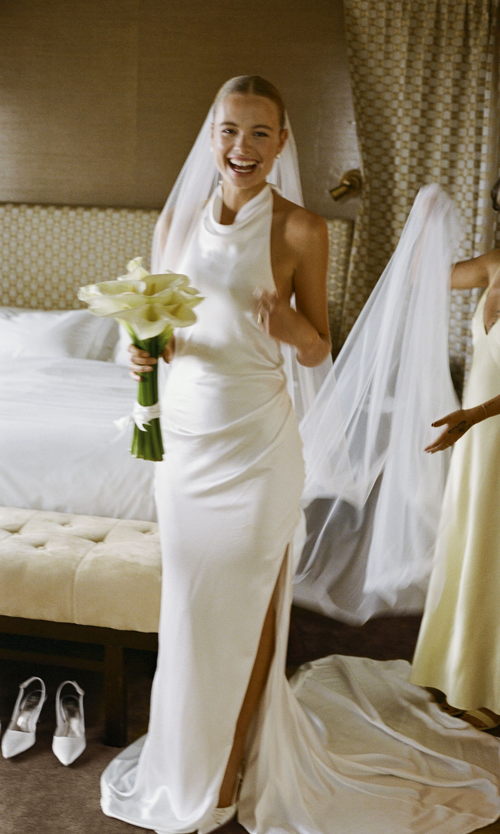 HUNKEMÖLLER SS25 M25 Q2 BRIDAL DuoShot 50030 HUNKEMÖLLER SS25 M25 Q2 BRIDAL DuoShot 50030