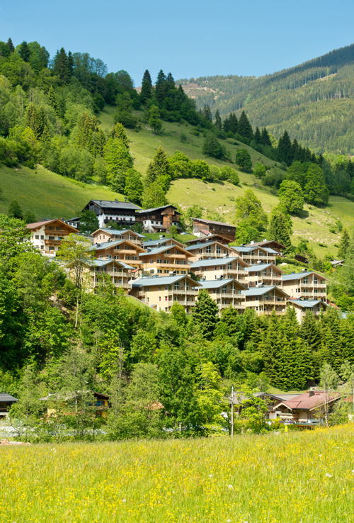 Landal Rehrenberg - Oostenrijk