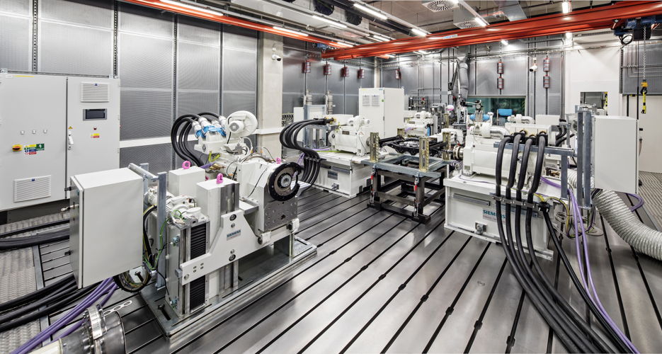 With the expansion of the gearbox centre, comprising the new gearbox test stands, ŠKODA AUTO now possesses even more technical capacity and is taking on further responsibility for development within Volkswagen Group.