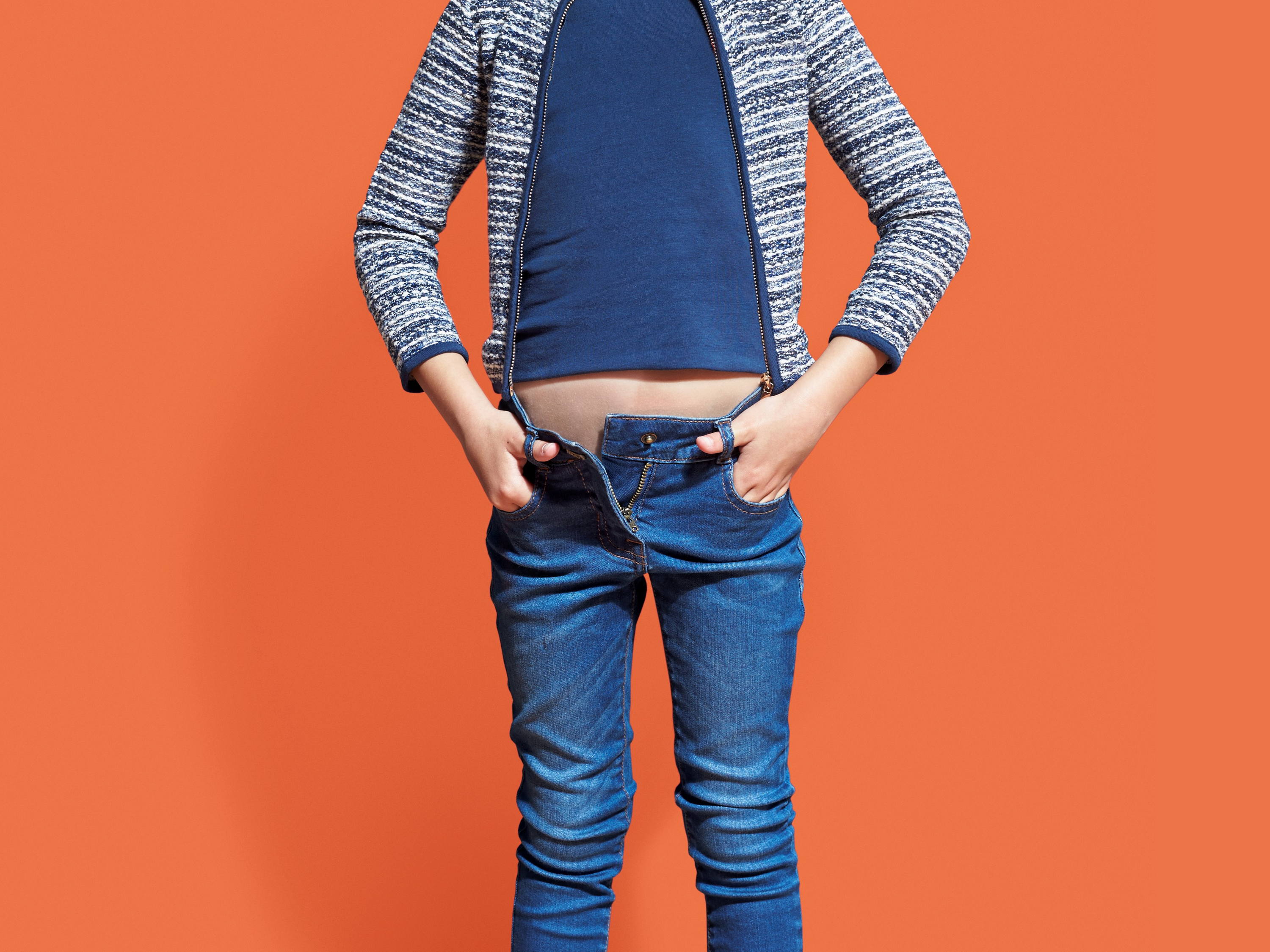 JBC et VintyKids lancent un projet pilote visant à donner une nouvelle vie aux vêtements de seconde main pour enfants