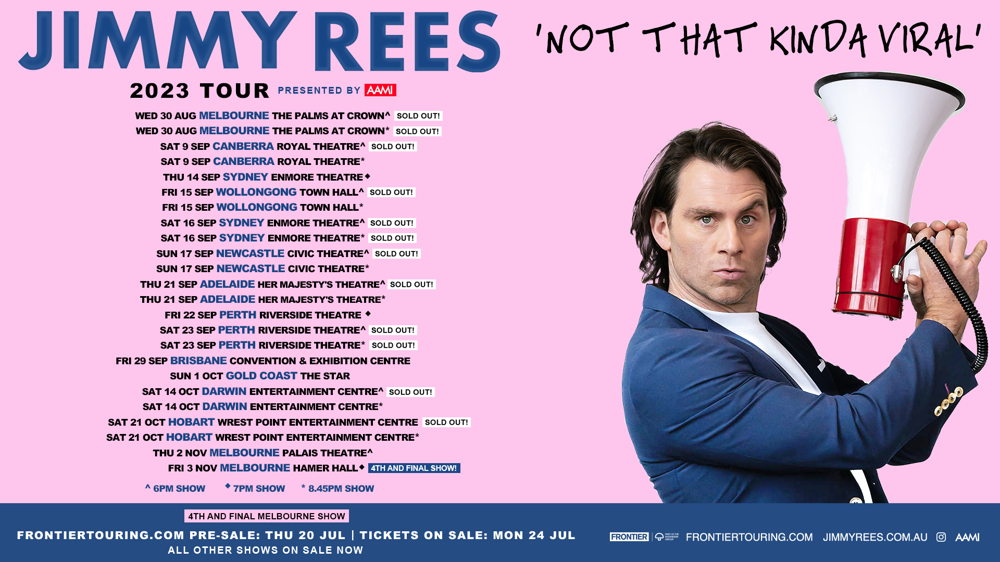 Jimmy Rees Tour Artwork 1920x1080 Jimmy Rees Tour Artwork 1920x1080