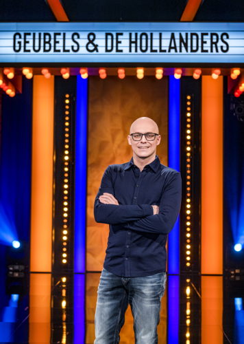 Geubels en de Hollanders (c) Amy van Leiden
