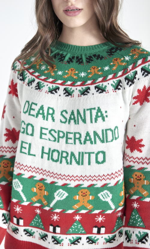 C A Y LEX SIORDIA CELEBRAN LA NAVIDAD MX CON UNA COLABORACI N