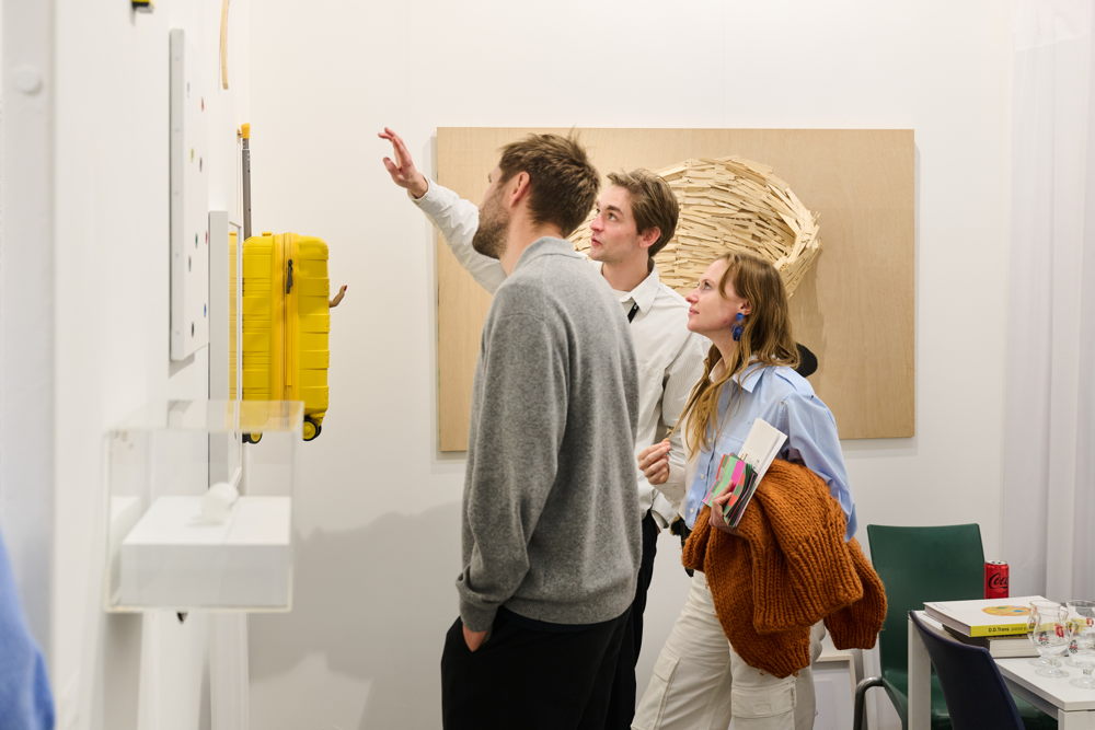 Art Antwerp 2024 by © David Plas - 46