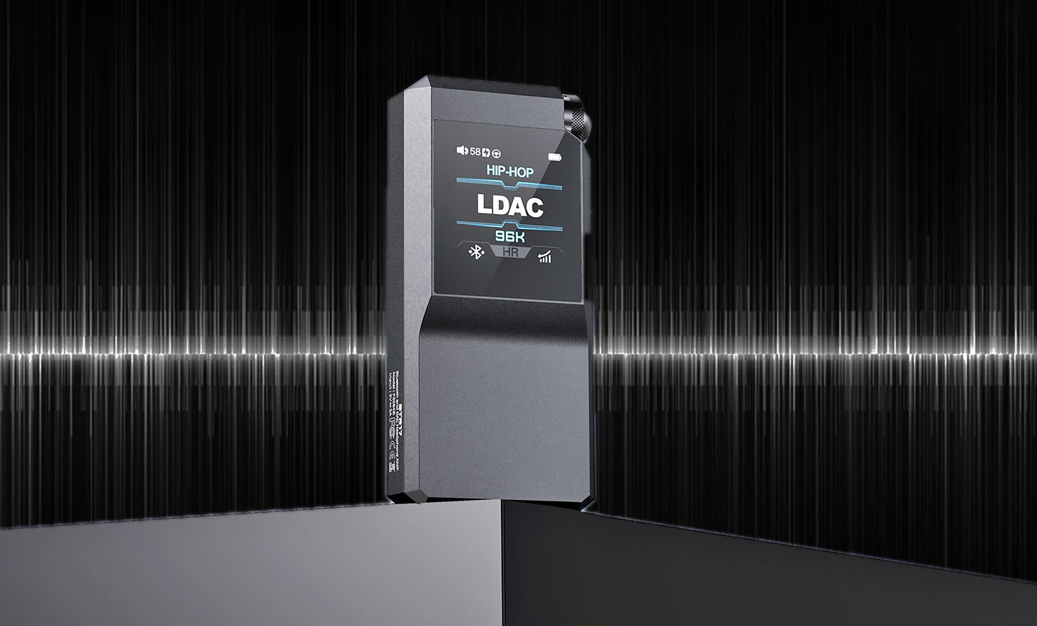 The incredible shrinking hi-fi: FiiO release BTR 17 