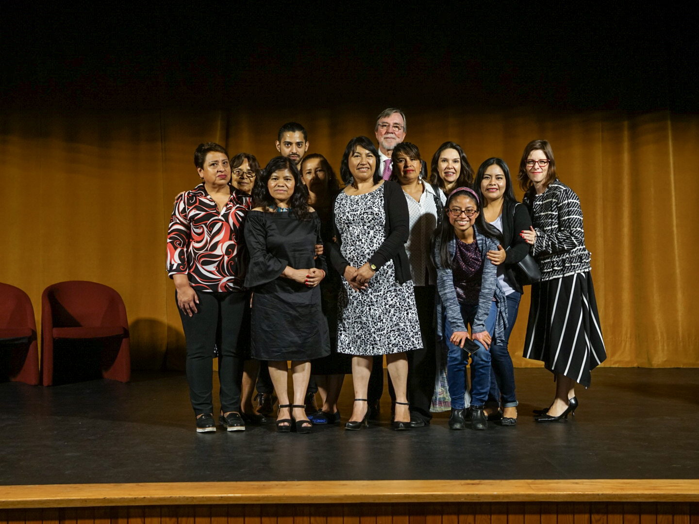 CONVOCATORIA AL PREMIO FUNDACIÓN VIDANTA. EDICIÓN ESPECIAL 2019