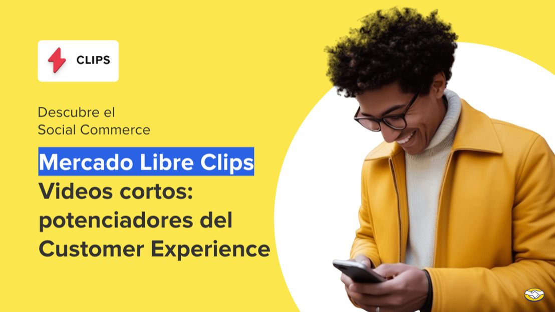 Mercado Libre Clips en México: Explosivo Crecimiento y Perspectivas para el Buen Fin 2023