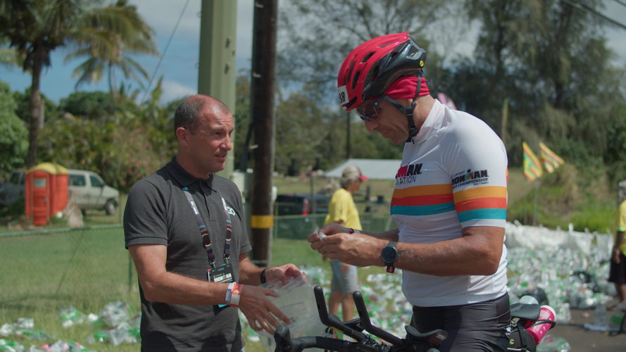 Met Luc Van Lierde