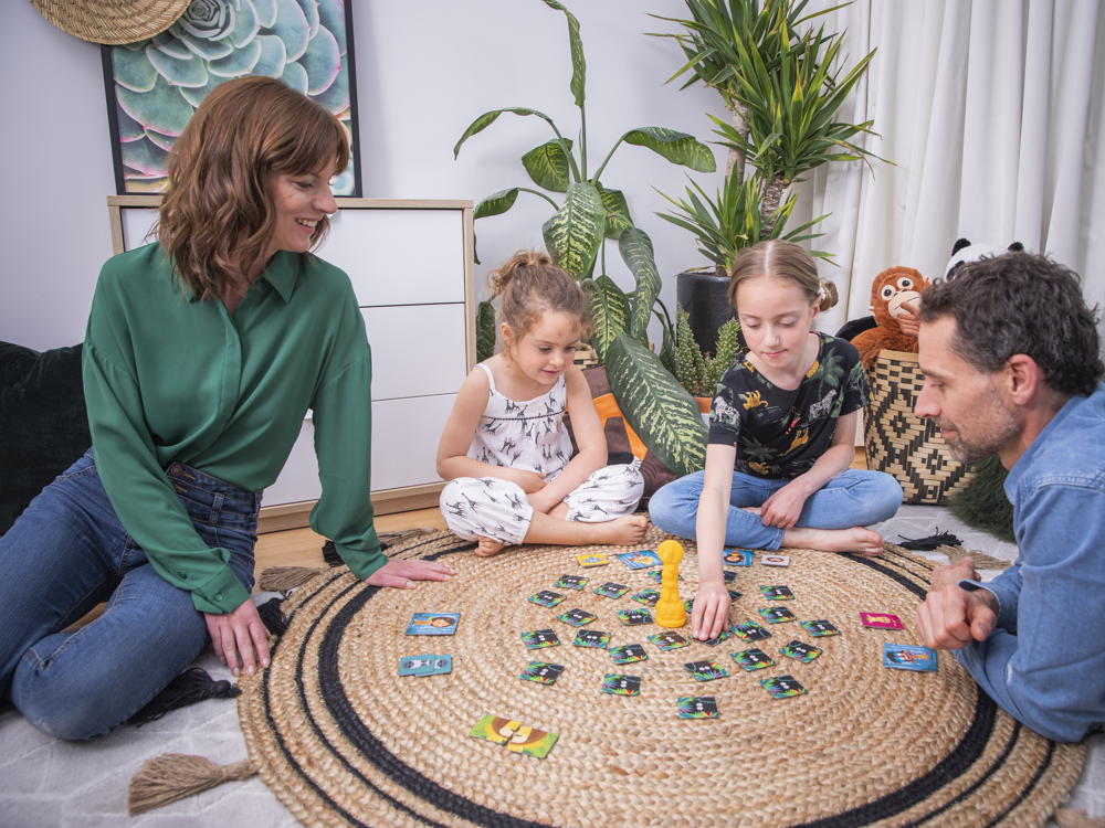 Asmodee België