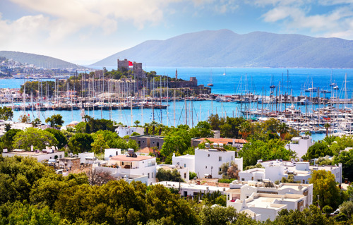 flydubai announces new seasonal routes for the summer