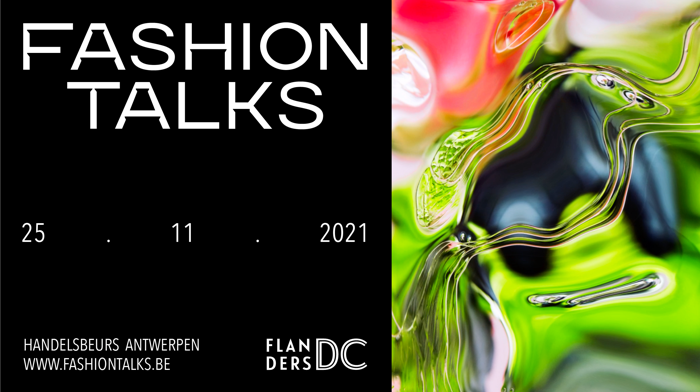 Fashion Talks, de meest relevante conferentie voor de modesector, is terug op 25/11.
