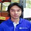Sinkamnerd Yencham, Warehouse Worker, JJ-Lapp Thailand. Sinkamnerd Yencham, Warehouse Worker, JJ-Lapp Thailand.