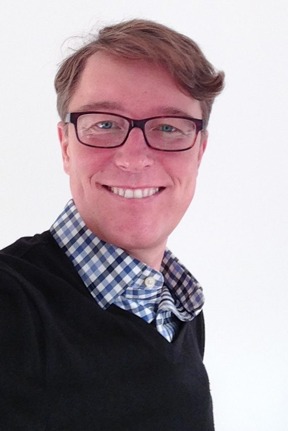 Dr. Andreas-Michael Giesa