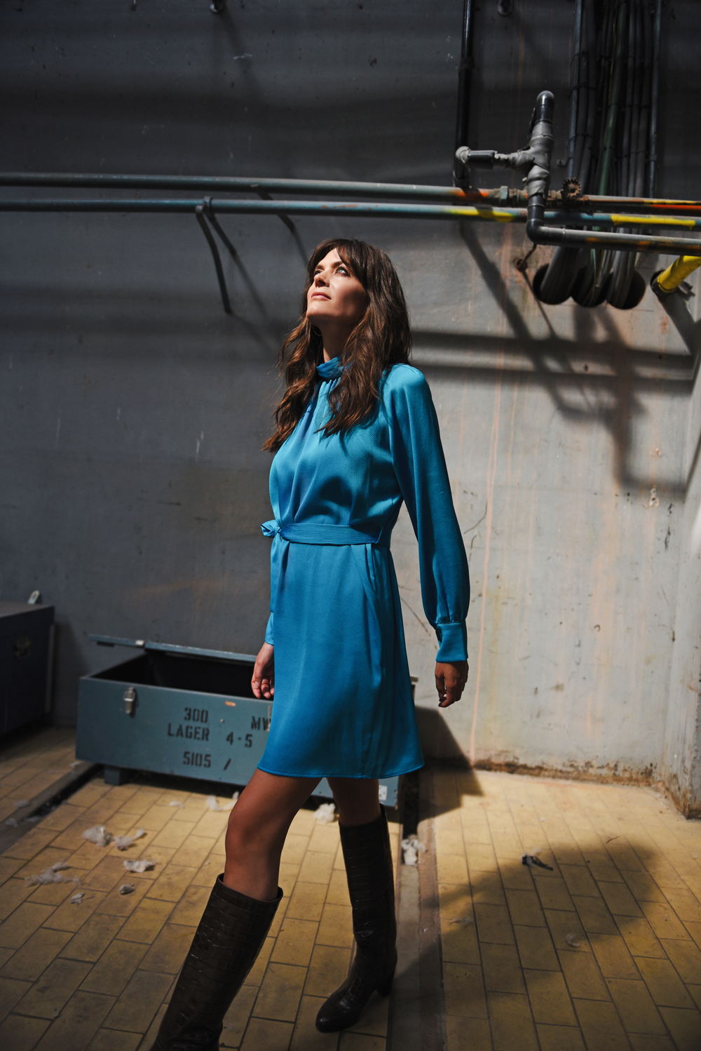 © ZEB, Astrid Black Label, fall/winter collectie 2020
