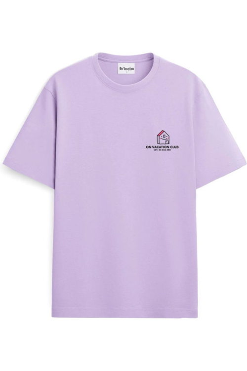Juttu On Vacation T Shirt Mi Casa Juttu On Vacation T Shirt Mi Casa