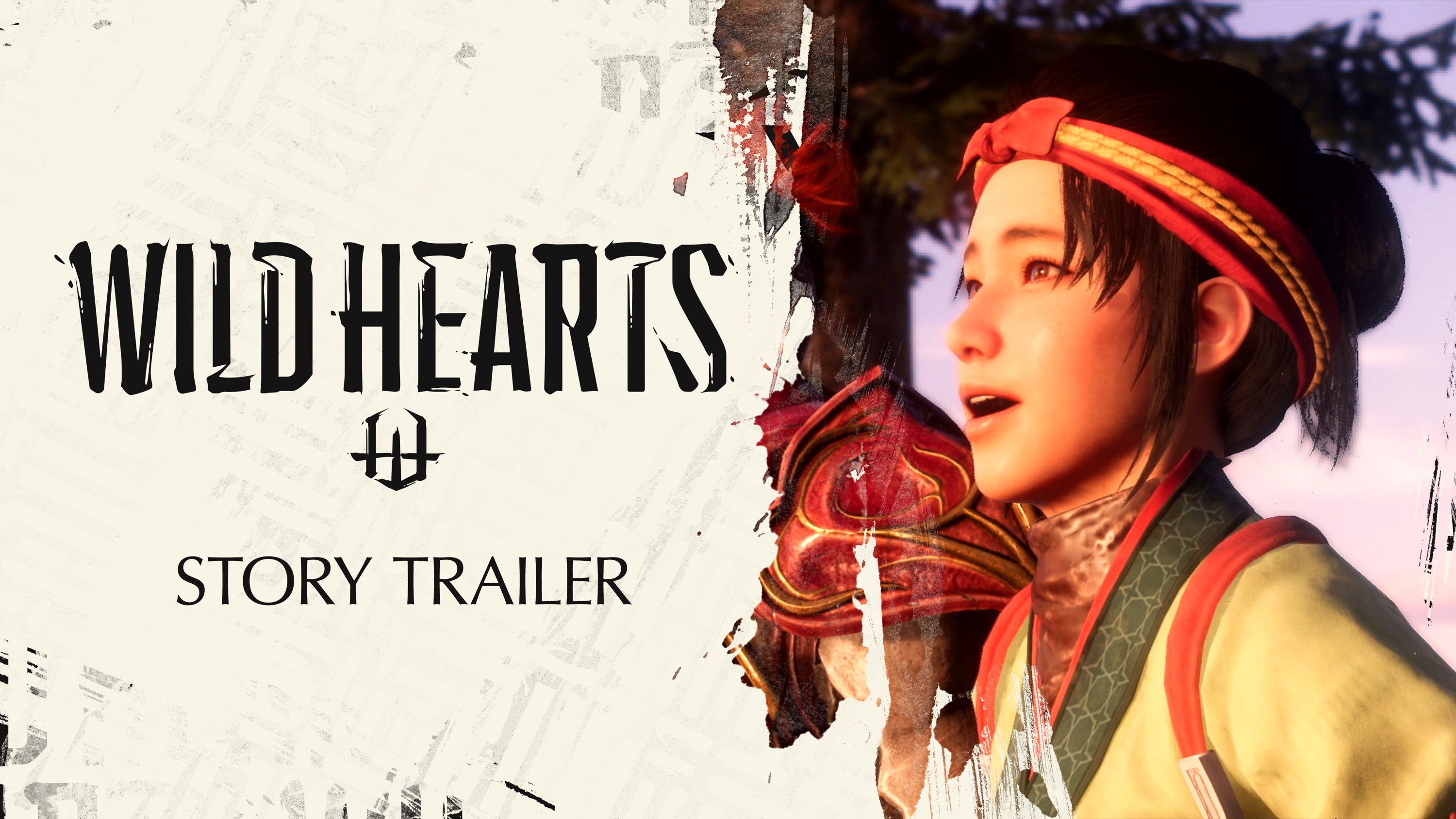 Découvrez un aperçu plus détaillé du village de Minato dans la nouvelle bande-annonce de WILD HEARTS