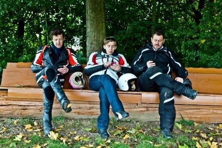 De biker boys
