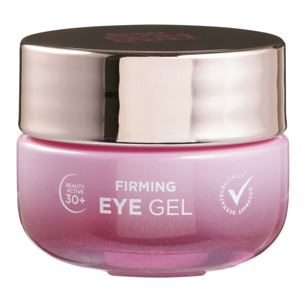 Kruidvat Skin Science Firming Eye Gel 30+ (€7,99)