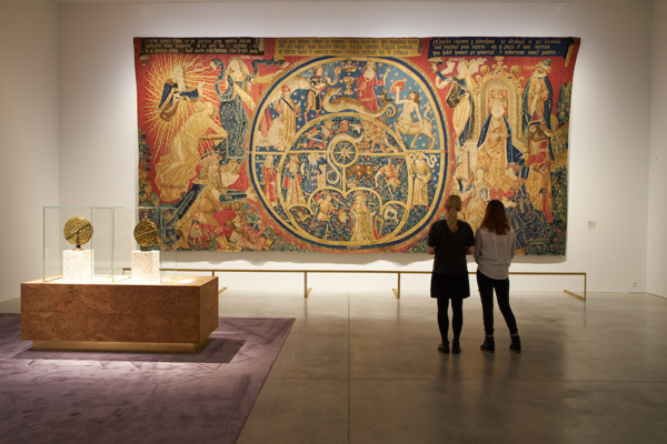 PRESS RELEASE: ‘In Search of Utopia’ brings largest ever collection of masterpieces to Leuven 