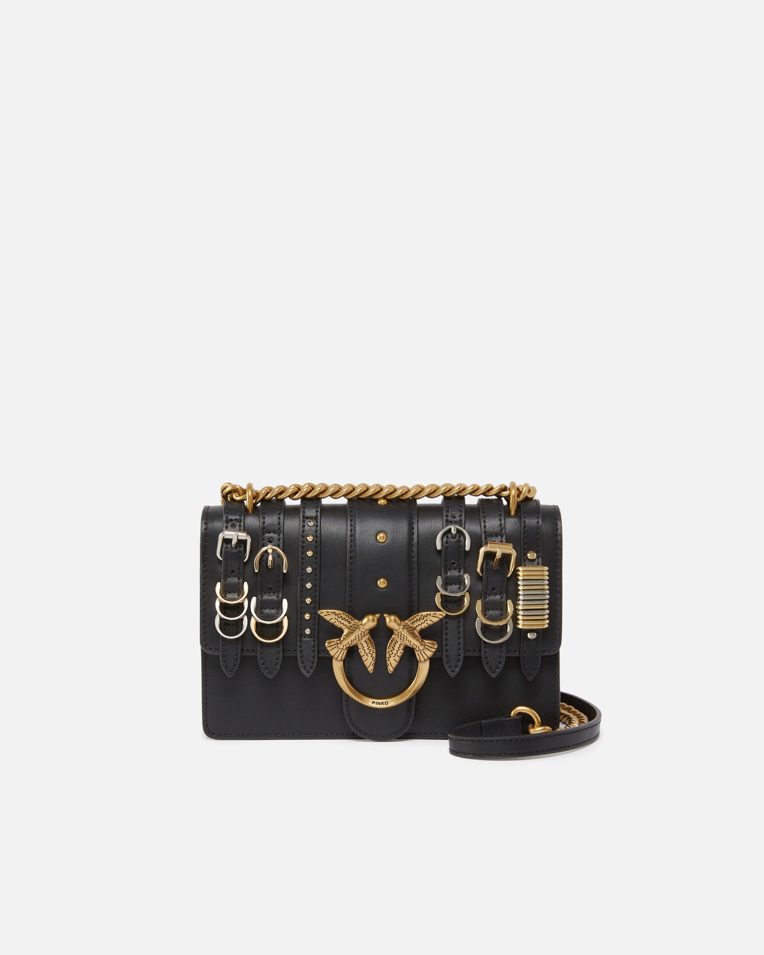 PINKO VALENTINE SS25