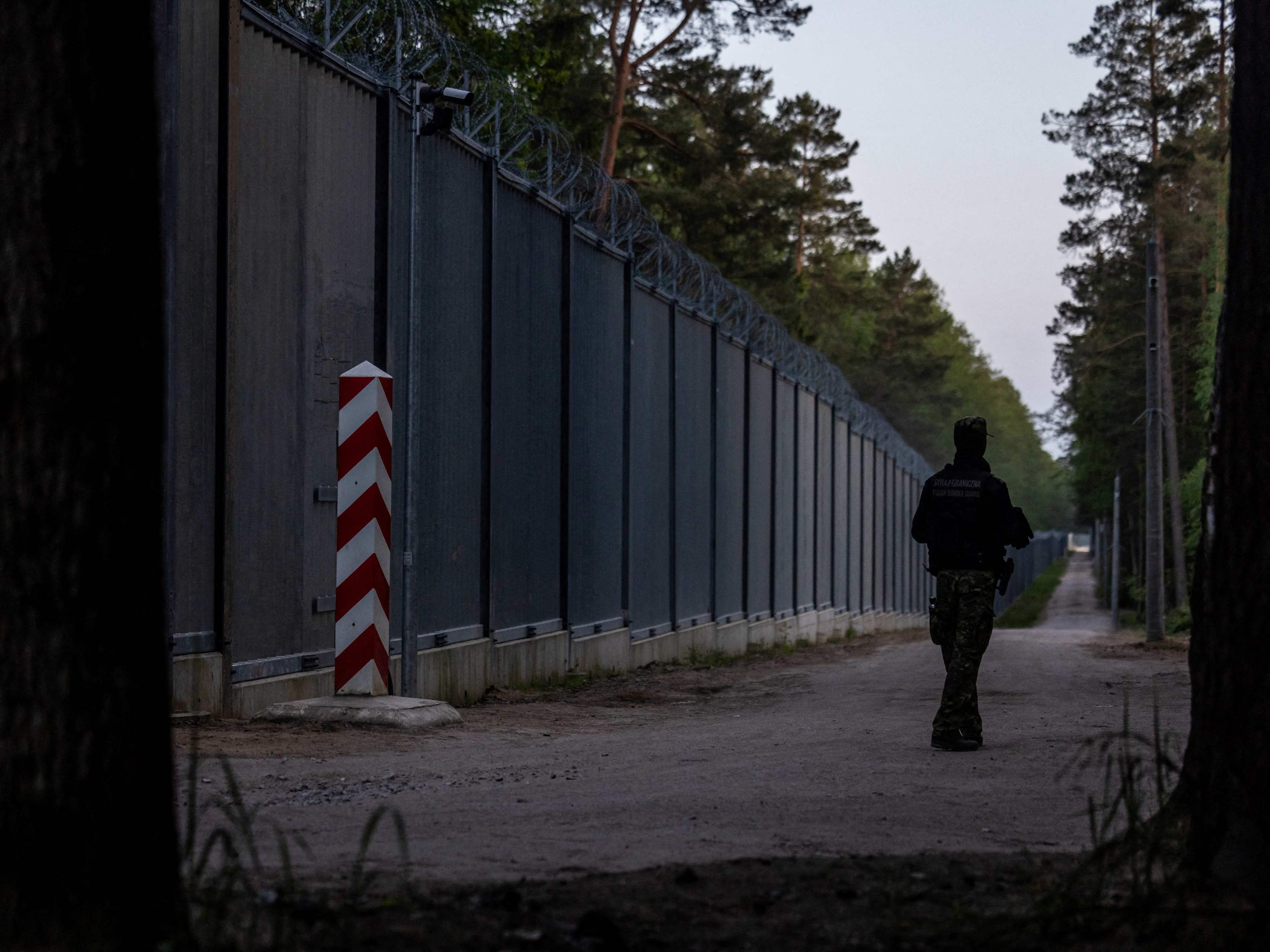 European Commission paves way for controversial return hubs