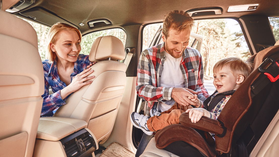 Teaching Your Kids Emergency Preparedness 