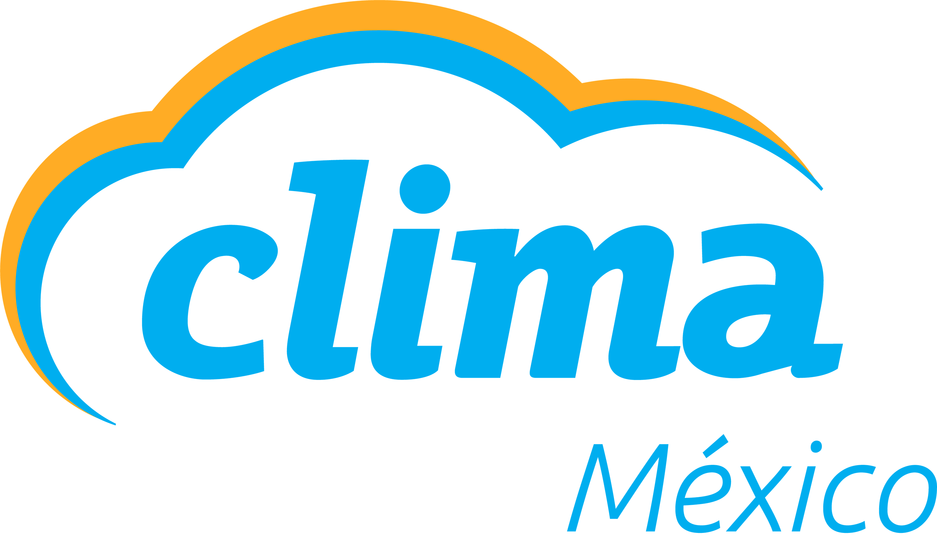 Pelmorex Weather Networks anuncia el lanzamiento de CLIMA México