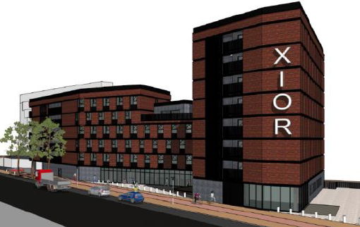 Xior in Namur (1)