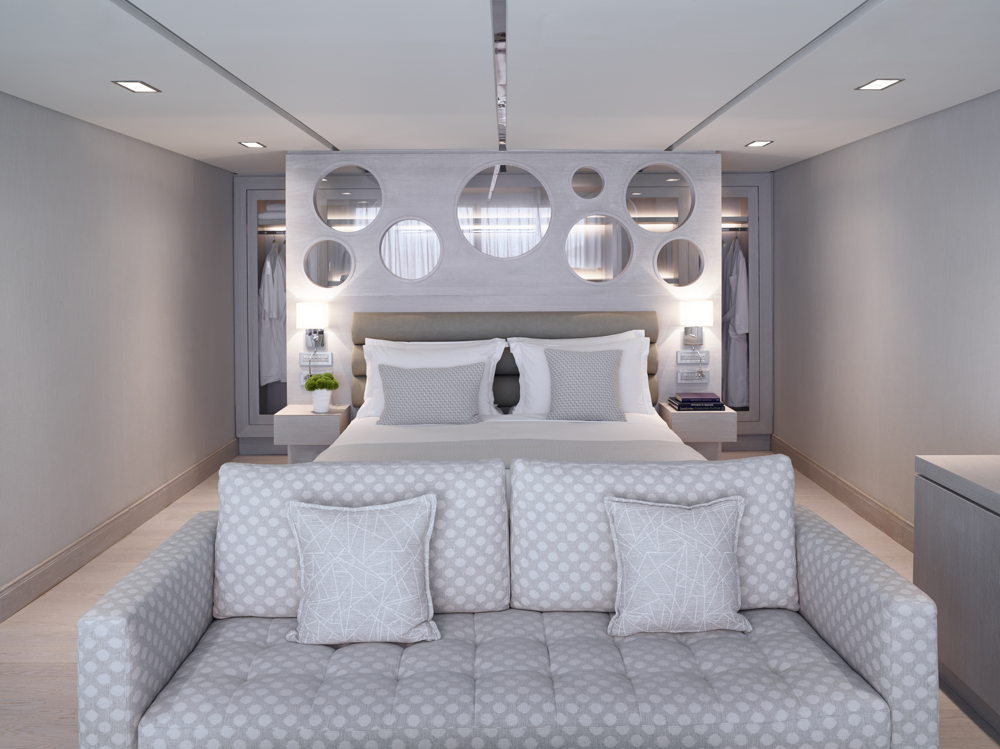Premium Waterfront Junior Suite with Private Pool