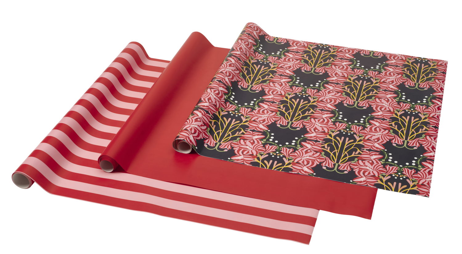 IKEA_Winter celebrations 2024_VINTERFINT giftwrap_€3,99_PE944186