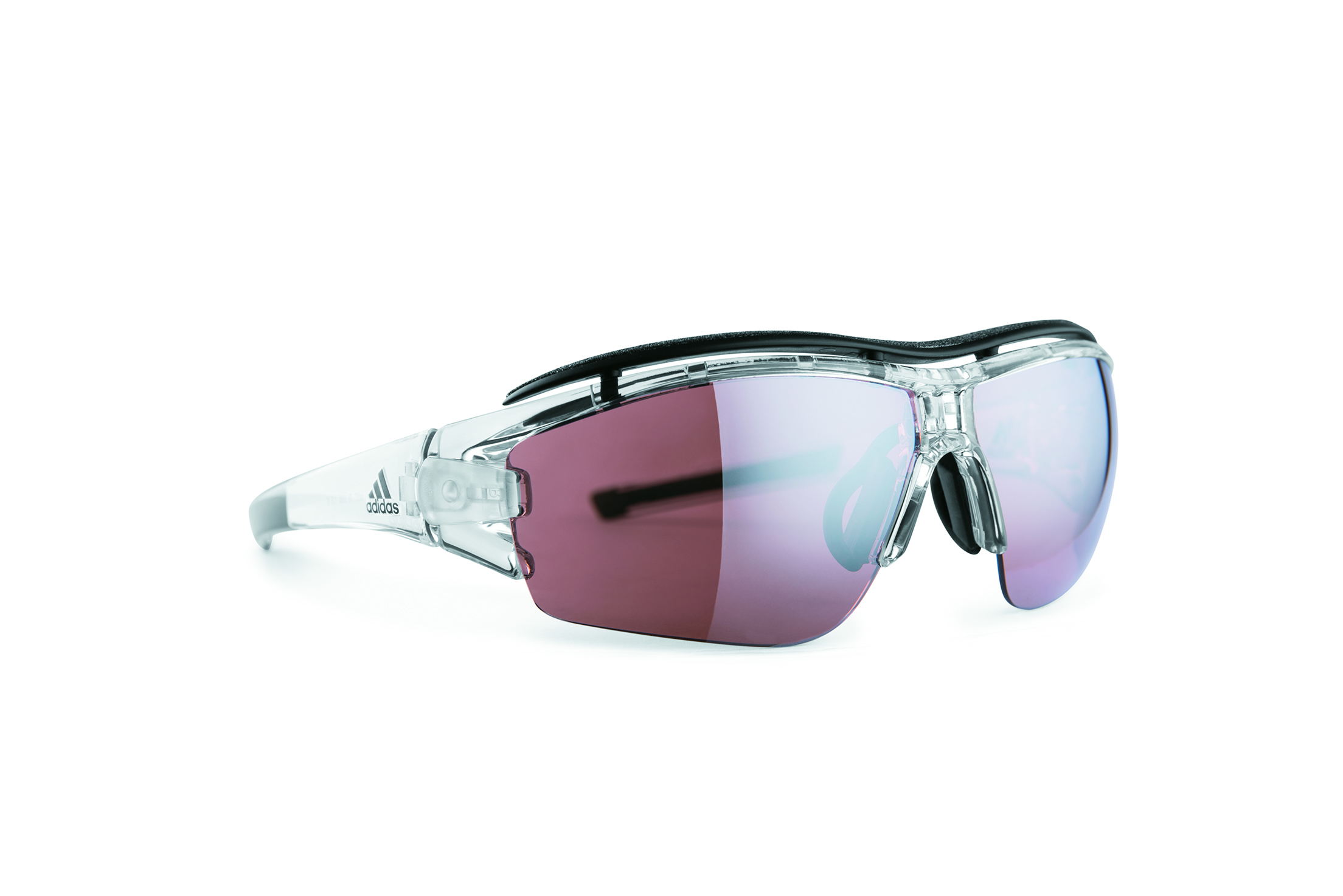 adidas Sport eyewear PE18 : Evil Eye Halfrim update