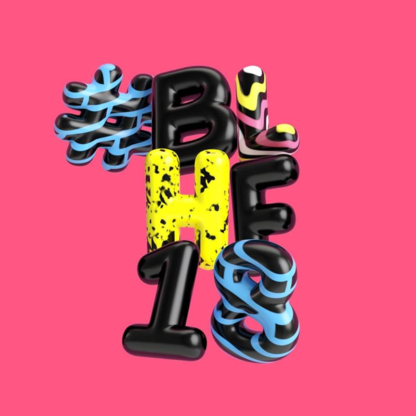 10 años de música, arte y libertad: Bud Light Hellow Festival