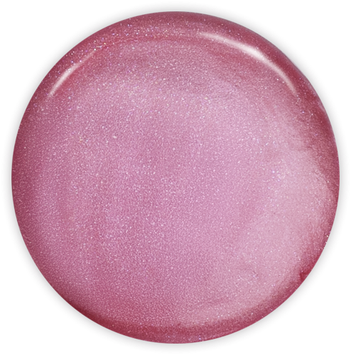 Nagellak glazed queen €4,95