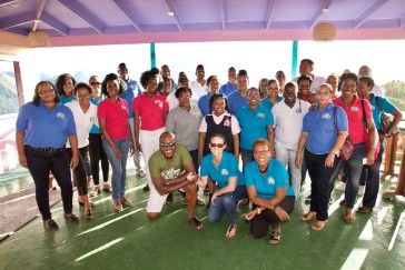 ELP Participants 