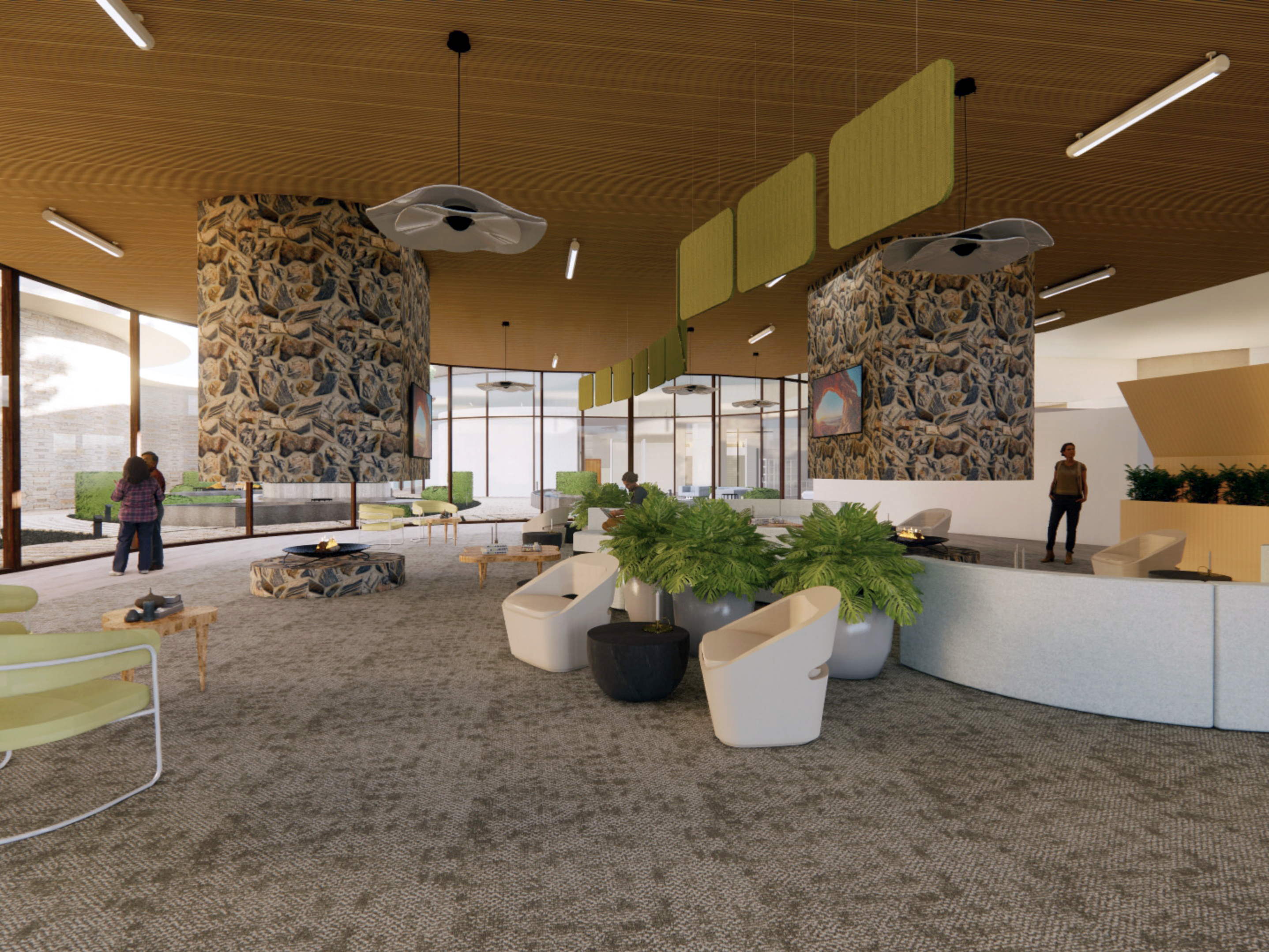 UCO Interior Design Students Earn National Recognition