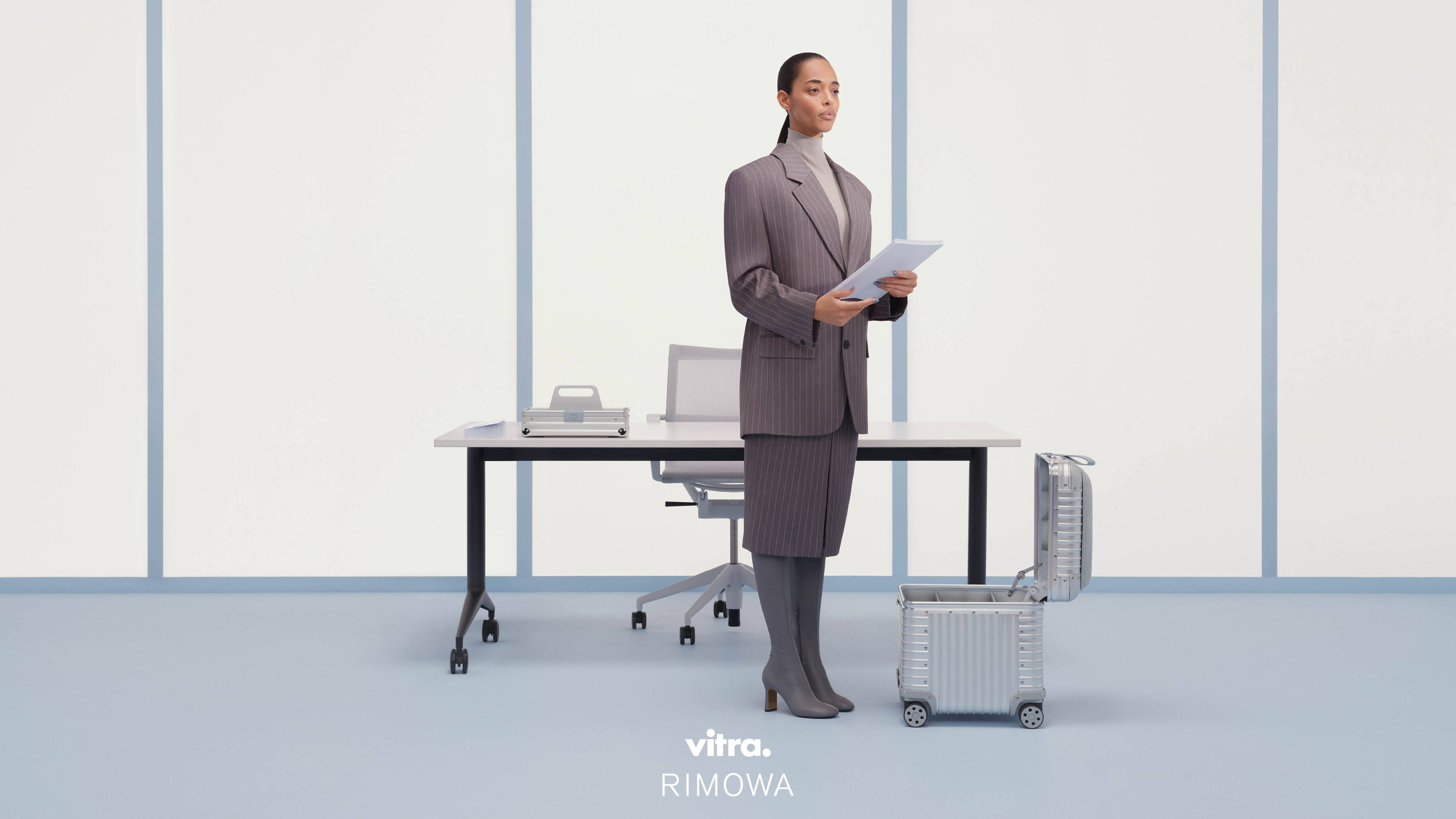 RIMOWA Vitra 2025