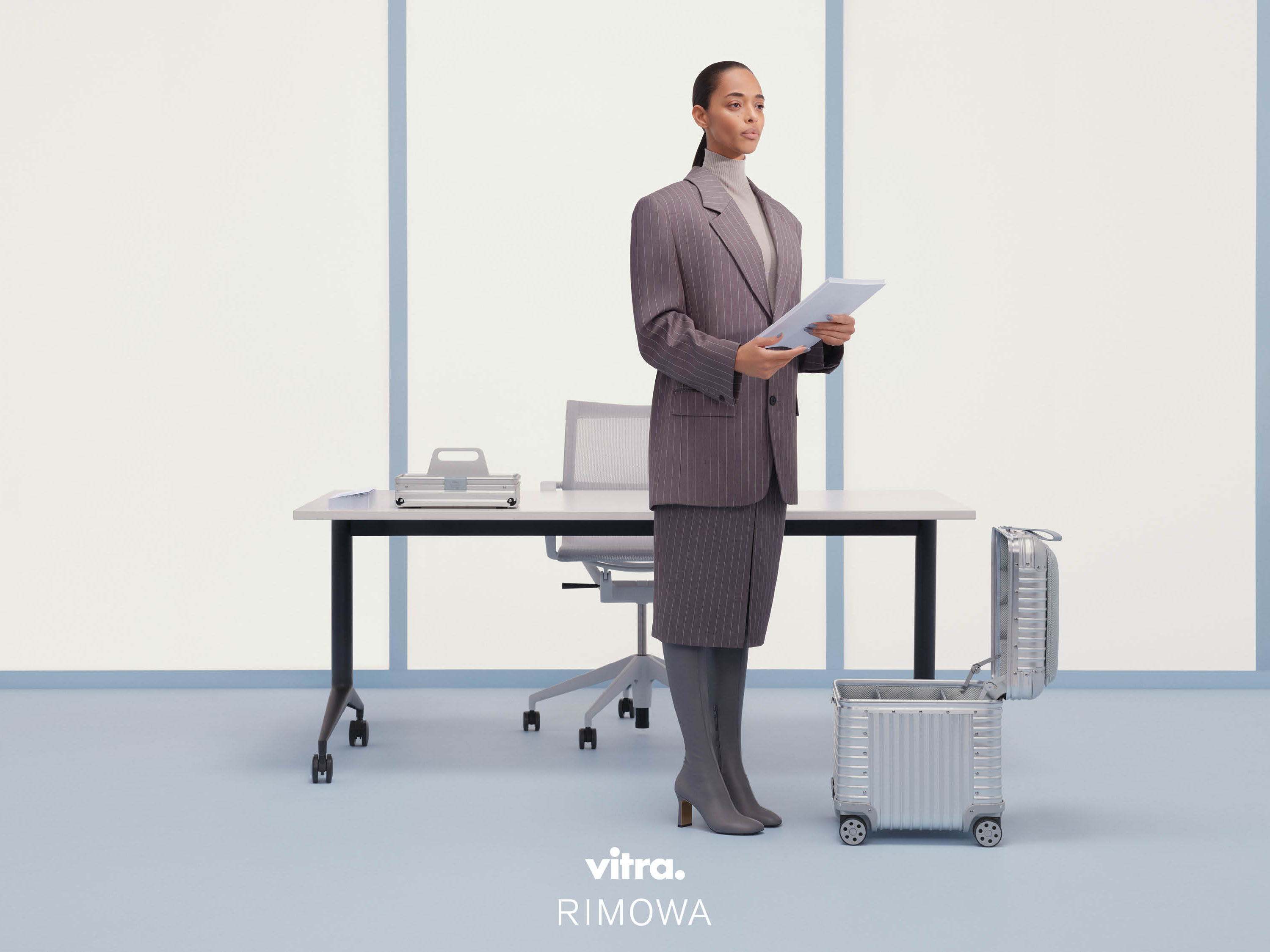 RIMOWA Vitra 2025