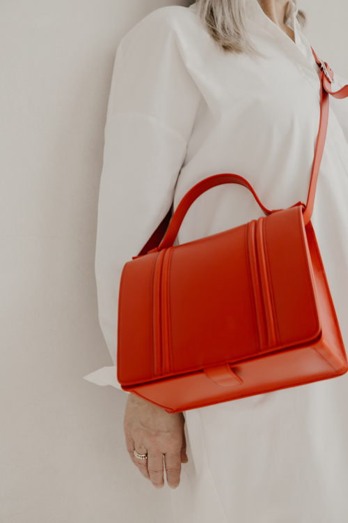Mieke Dierckx_Doublé Red €475 (3)