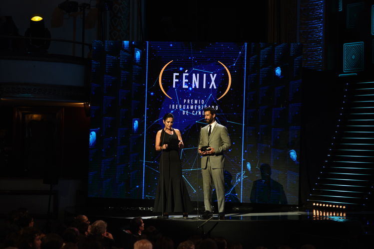 Premios Fenix 11