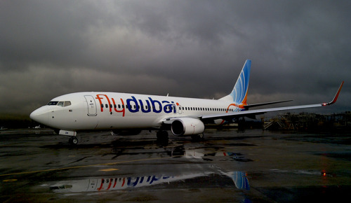 flydubai revises its schedule for 19 April 2024