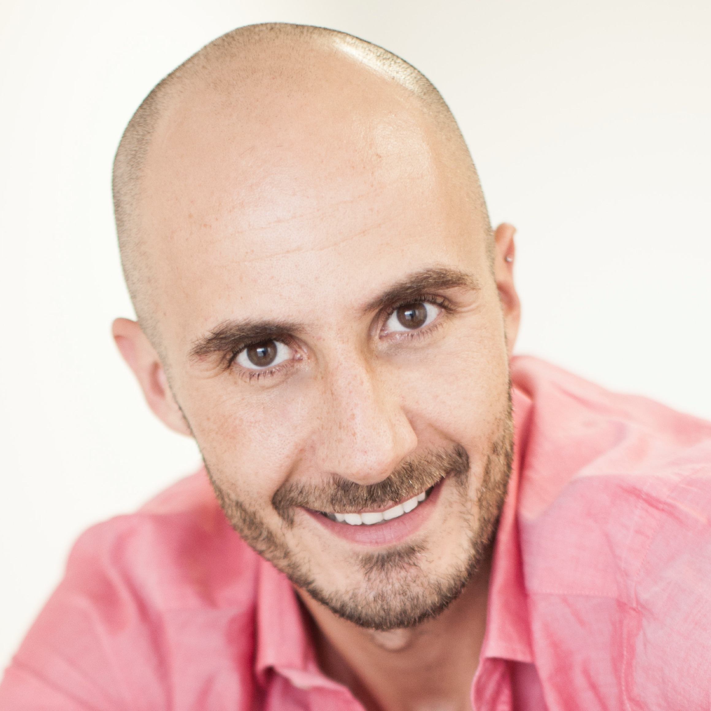 Giacomo Bastianelli, CEO Giacomo Bastianelli, CEO