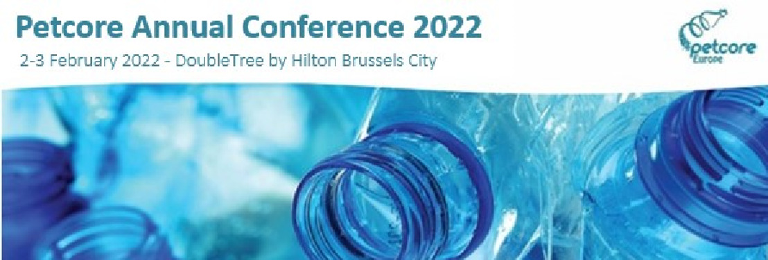 PETCORE Europe is happy to invite you to its Annual Conference 2022, which will be held at DoubleTree by Hilton in Brussels City, on 2nd-3rd of February 2022.