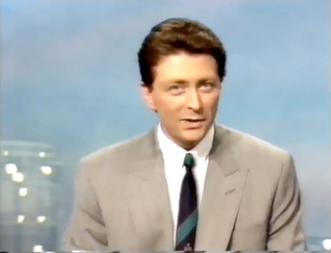 Dany Verstraeten 1989 - (c) VMMA