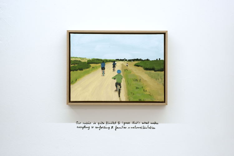 24. Installation view of Jean Jullien, STUDIOLO at MIMA, Brussels, 2023. Photo by Philippe de Gobert 24. Installation view of Jean Jullien, STUDIOLO at MIMA, Brussels, 2023. Photo by Philippe de Gobert