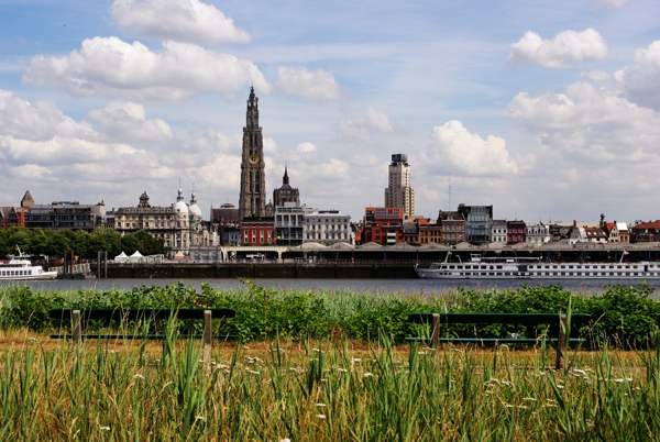 Whyte Corporate Affairs opens new office in Antwerp