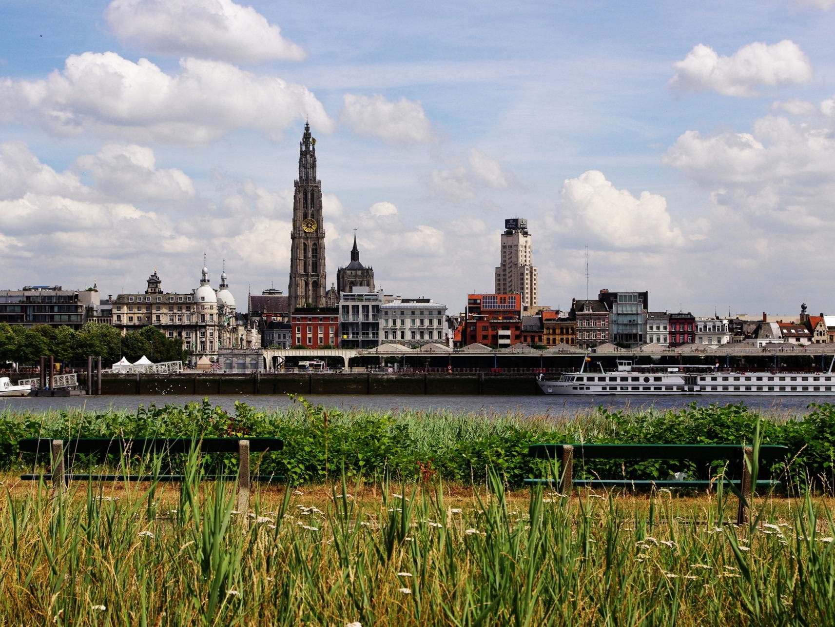 Whyte Corporate Affairs opens new office in Antwerp
