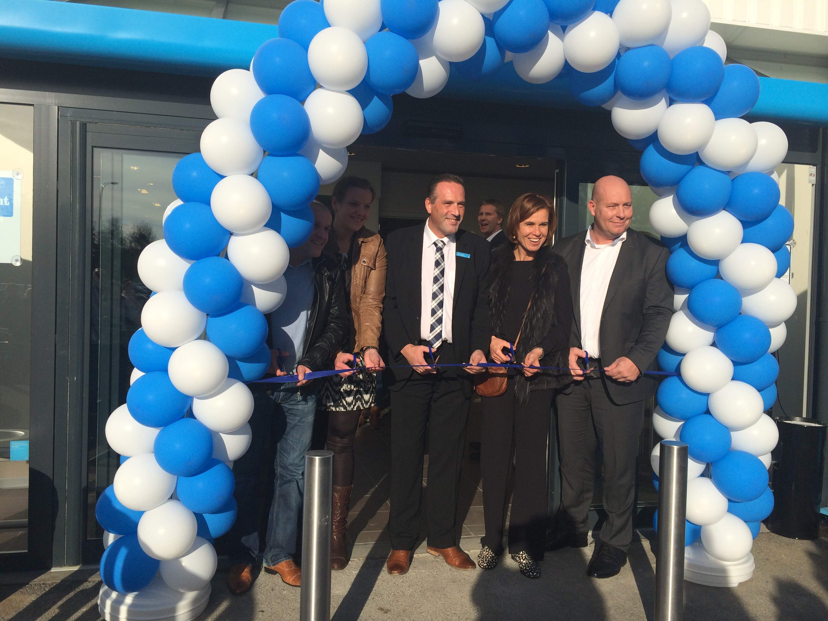 Albert Heijn Westmalle opent de deuren
